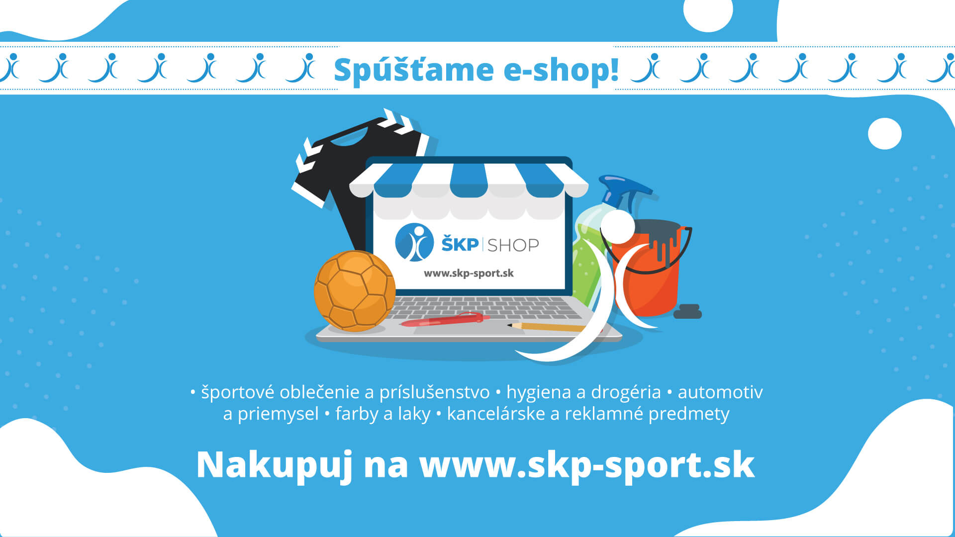 SKP-Sport