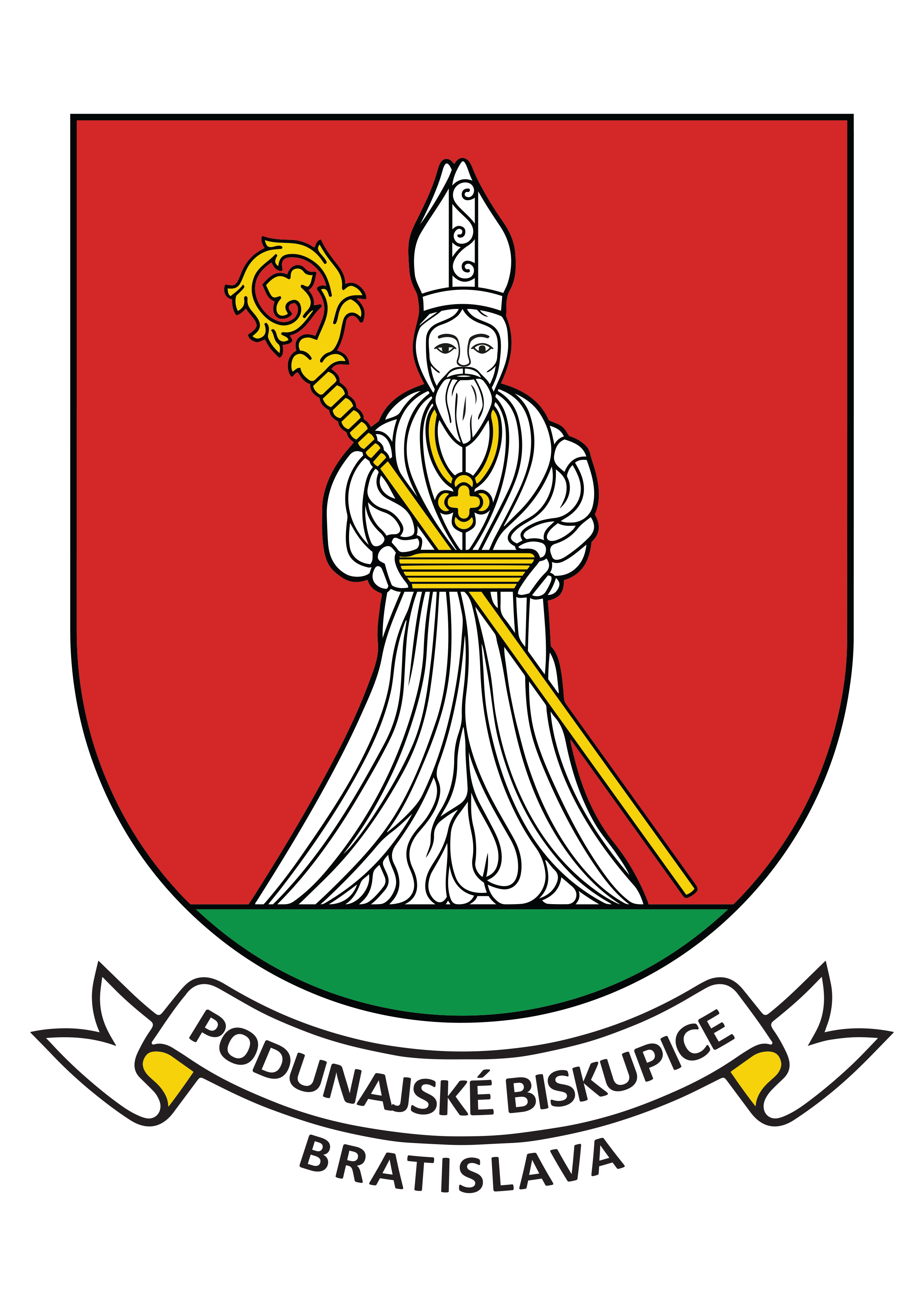 Podunajské Biskupice