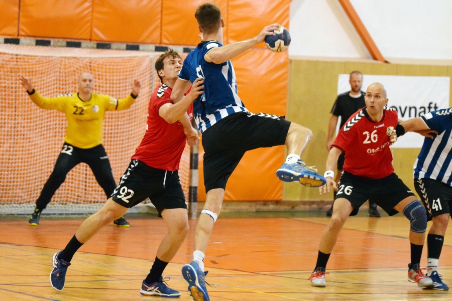 Dobrému výkonu s Hlohovcom chýbali len body